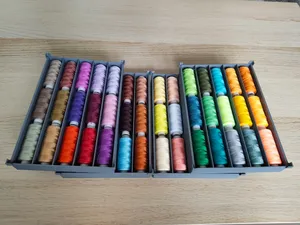 Sewing Thread Box (21x60mm)