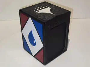 deck box vivi ornitier