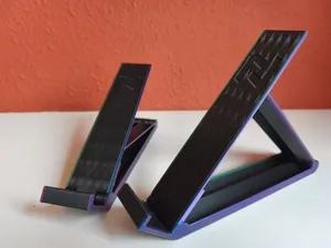 Support PC Ultra-Portable & Ergonomique