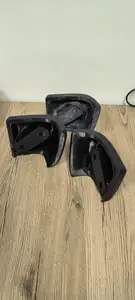FORD P100 bumper and plastic M12 caps