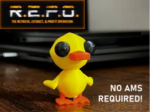 R.E.P.O. Ducky (Apex Predator)