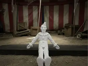 Terrifier flexi
