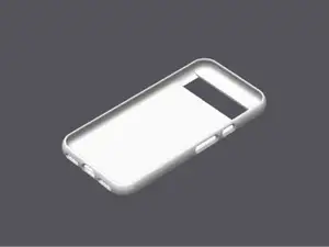 Pixel 8a Case