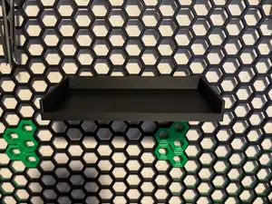 HSW Shelf/Tray