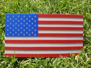 USA Flag