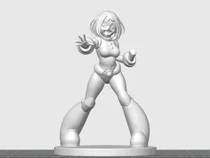 Ochaco Uraraka My Hero Academia | Boku No Hero