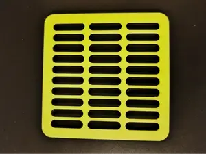 Ventilation Grille