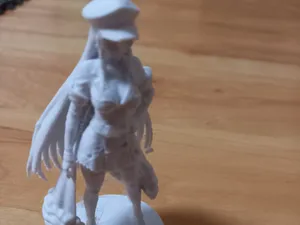 esdeath