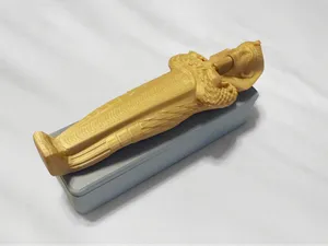King Tut Puzzle Box