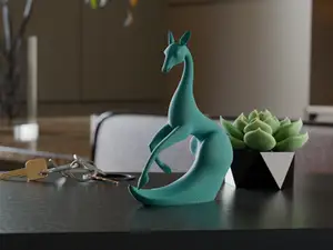 The Gazelle