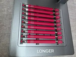 Mini JIG Laser Selbstfixierend Kugelschreiber