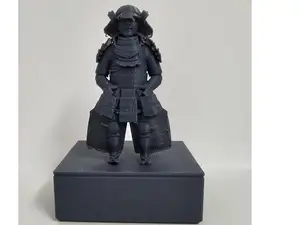 Samurai Armor 