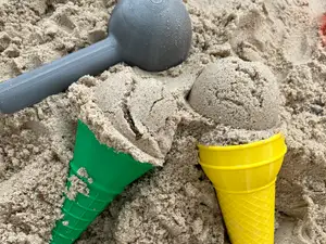 雪糕冰淇淋制作游戏玩具