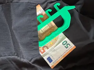 Shopping Bag Hero – Ergonomische Einkaufshilfe