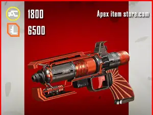 wingman apex legends