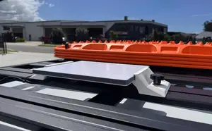 Starlink mini roof platform mount