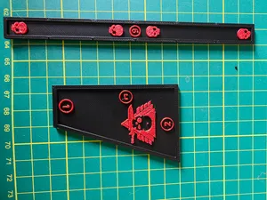 Killteam Measurement Tool