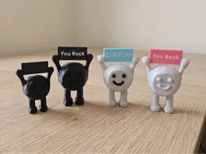 Rock Buddy - "You Rock"