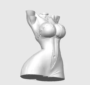 young life girl body 