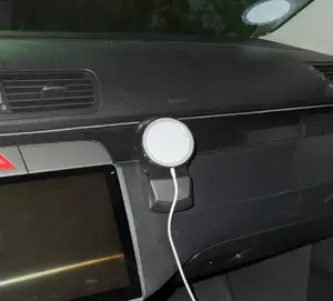 iPhone Magsafe Halter Adapter VW Passat B6