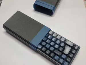 Keychron K6 pro case
