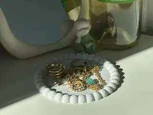 Bubble Tray Coaster