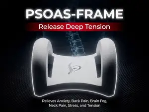 PSOAS FRAME | DEEP TISSUE RELEASE TOOL
