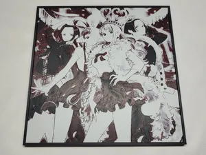 AMS one piece heroine huforge EB03 fanart