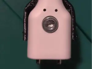 Pump Cap With Water Level Sensor (for hydro tower)