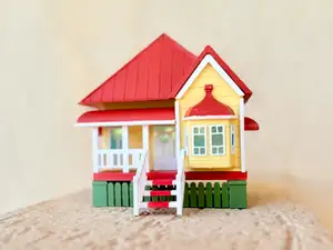 Bluey House