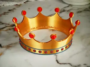 Crown