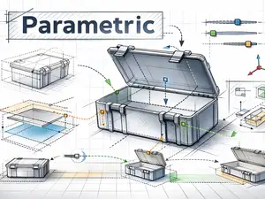 Parametric Box