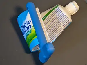Toothpaste Tube Roller