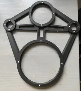 Geberit template