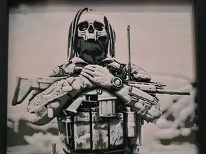 Escape From Tarkov - Goons - Knight