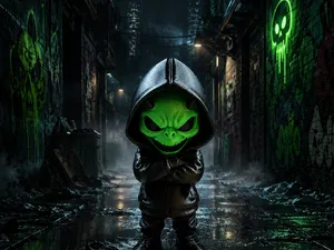 Venox der Shadow Dämone / UPDATE 8.2026