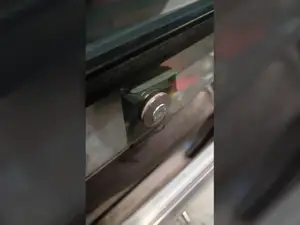 Window Regulator Coupling for Smart 450