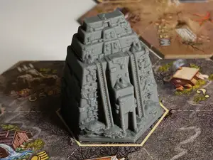 HoMM3 Citadel Town Token
