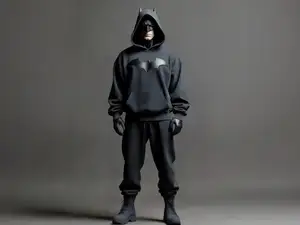 Urban Batman