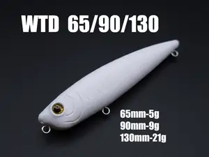 WTD - fishing lure