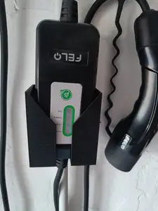 ev charger holder