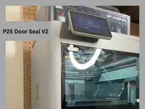 P2S Side Door Seal V2