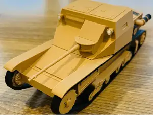 L3 33 tankette