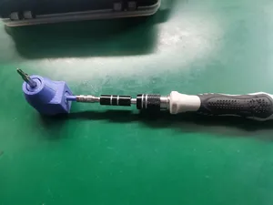 螺丝刀直角转换头Screwdriver right angle conversion head