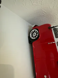 Traxxas 4Tec Wall Mount