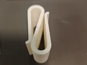 Curtain Clamp
