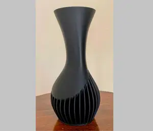 vase
