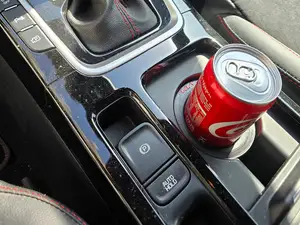 Kia Cola 0,33 Dosenhalter für Xceed/ProCeed/Ceed