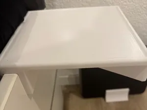 Bed Table