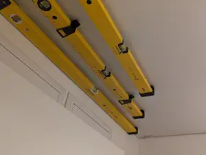 Level Mounting Bracket